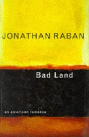 Tapa de Bad land