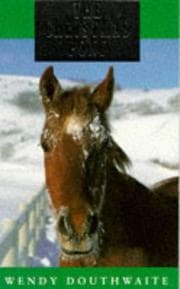 Tapa de The Christmas Pony