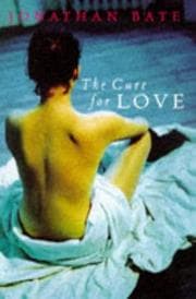 Tapa de The cure for love