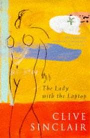 Tapa de The lady with the laptop