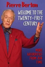 Tapa de Welcome To the Twenty First Century