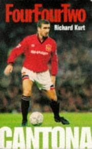 Tapa de Cantona ("Four Four Two" Books)