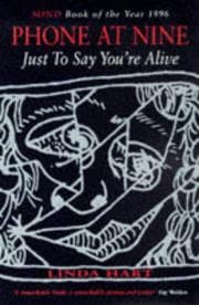 Tapa de Phone at Nine Just to Say You're Alive