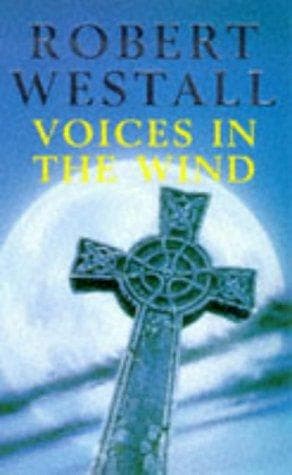 Tapa de Voices in the Wind