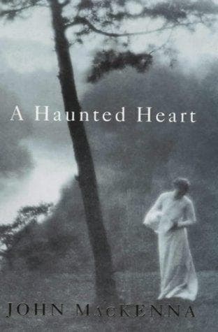 Tapa de A Haunted Heart