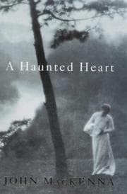 Tapa de A Haunted Heart