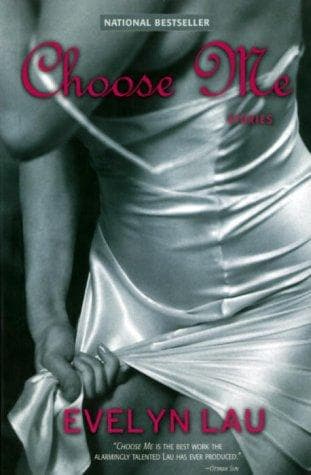 Tapa de Choose Me