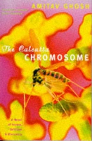 Tapa de Calcutta Chromosome