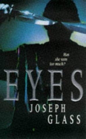 Tapa de Eyes