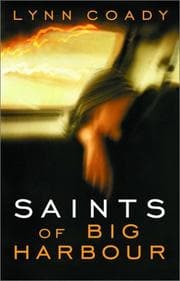 Tapa de Saints of Big Harbour