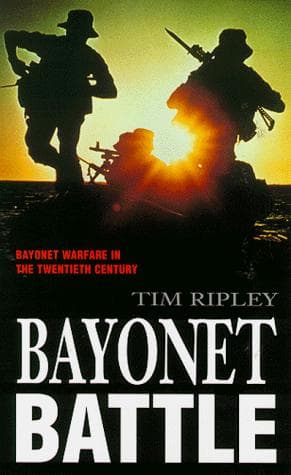Tapa de Bayonet Battle