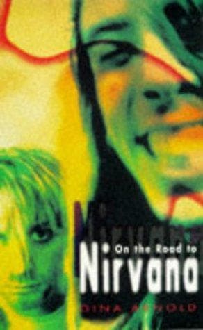 Tapa de On the road to Nirvana
