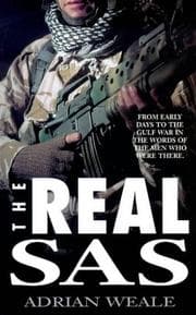 Tapa de The real SAS