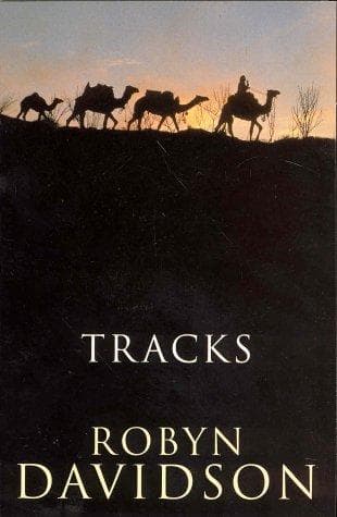 Tapa de Tracks