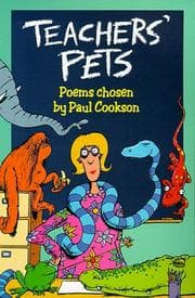 Tapa de Teachers' Pets