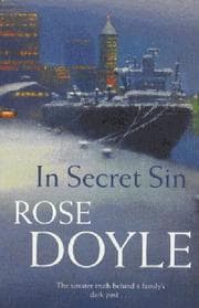 Tapa de In secret sin