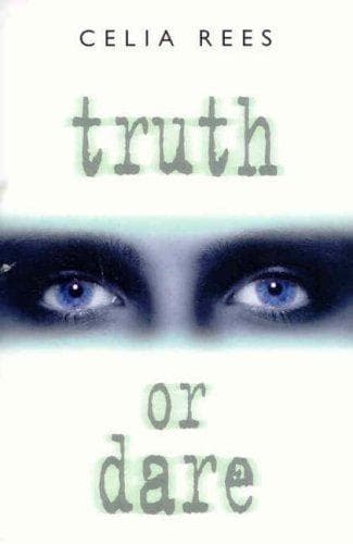 Tapa de Truth or Dare