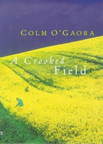Tapa de A Crooked Field