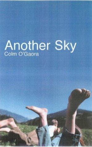 Tapa de Another Sky