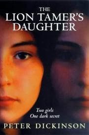 Tapa de The Lion Tamer's Daughter