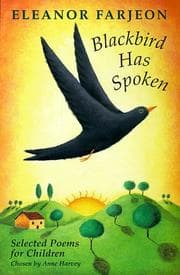 Tapa de Blackbird Has Spoken