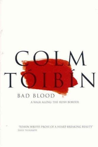 Tapa de Bad Blood