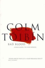 Tapa de Bad Blood