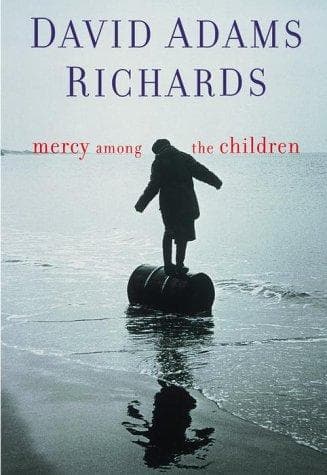 Tapa de Mercy among the children