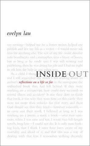Tapa de Inside out