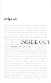 Tapa de Inside out