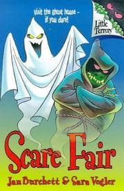 Tapa de Scare Fair