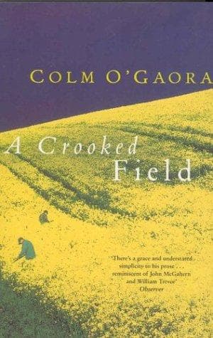 Tapa de A Crooked Field