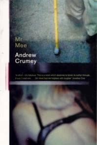 Tapa de Mr. Mee
