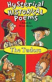 Tapa de The Tudors