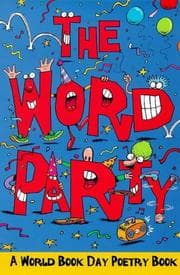 Tapa de The Word Party