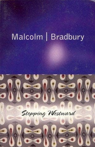 Tapa de Stepping Westward