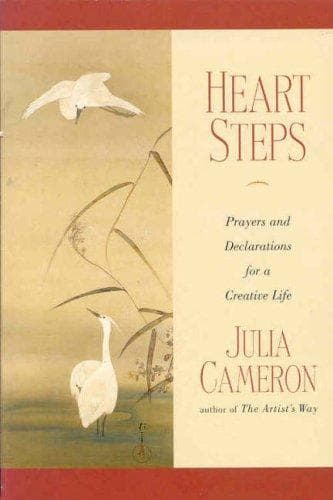 Tapa de HEARTSTEPS
