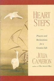 Tapa de HEARTSTEPS