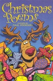Tapa de Christmas poems