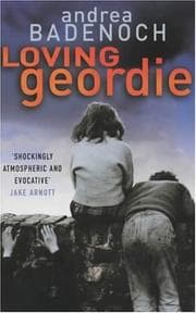 Tapa de Loving Geordie