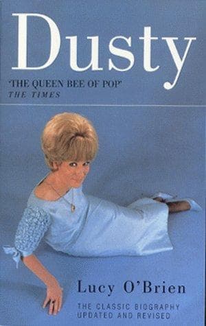 Tapa de Dusty Springfield