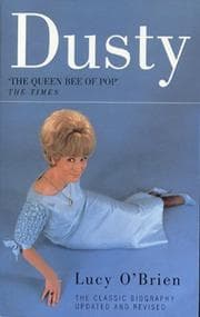 Tapa de Dusty Springfield