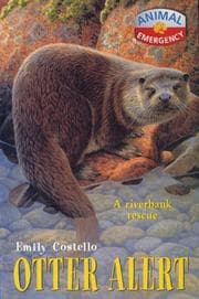 Tapa de Otter Alert (Animal Emergency)
