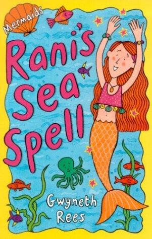 Tapa de Mermaids
