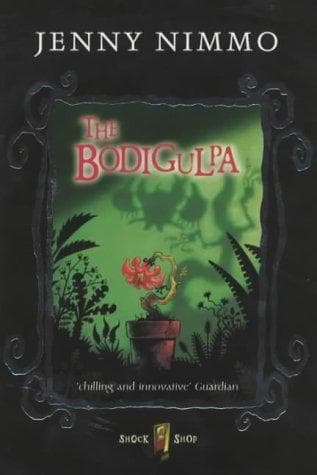 Tapa de The Bodigulpa