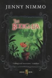 Tapa de The Bodigulpa