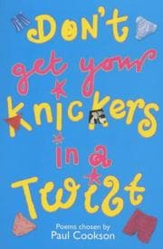 Tapa de Don't Get Your Knickers in a Twist