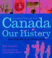 Tapa de Canada