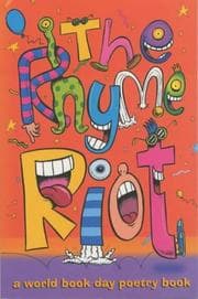 Tapa de The Rhyme Riot
