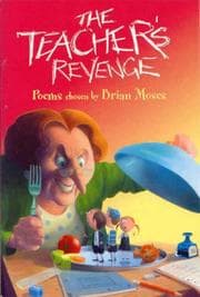 Tapa de The teacher's revenge